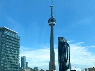 CLC Convention 2017 - Toronto